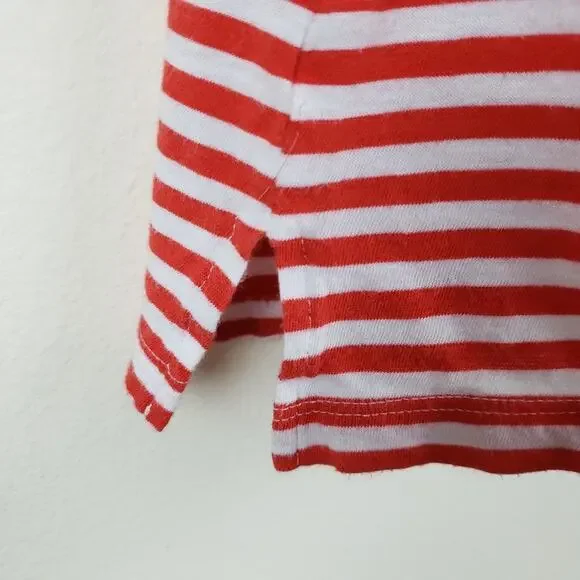 Old Navy | Stripe Shirt - Picture 4 of 4